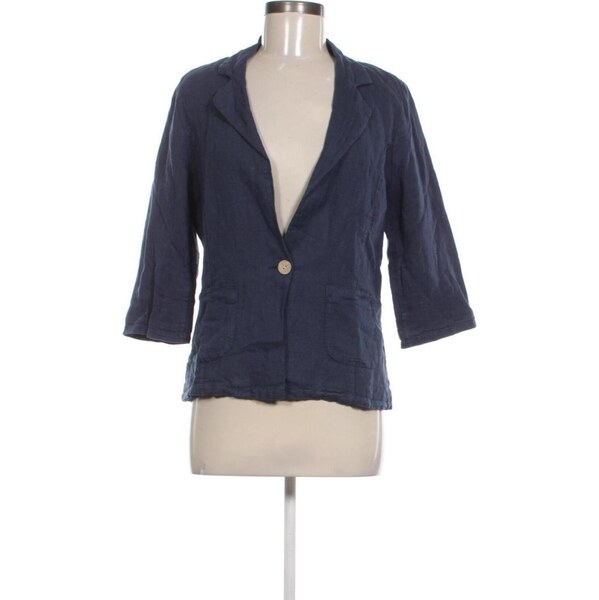 Dámske sako Le Monde Du Lin 67019399