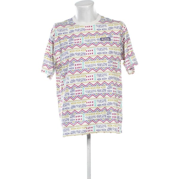 Pánske tričko Columbia 67019401