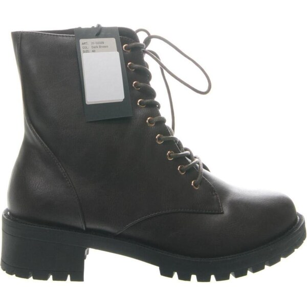 Dámské poltopánky Bianco 67019417