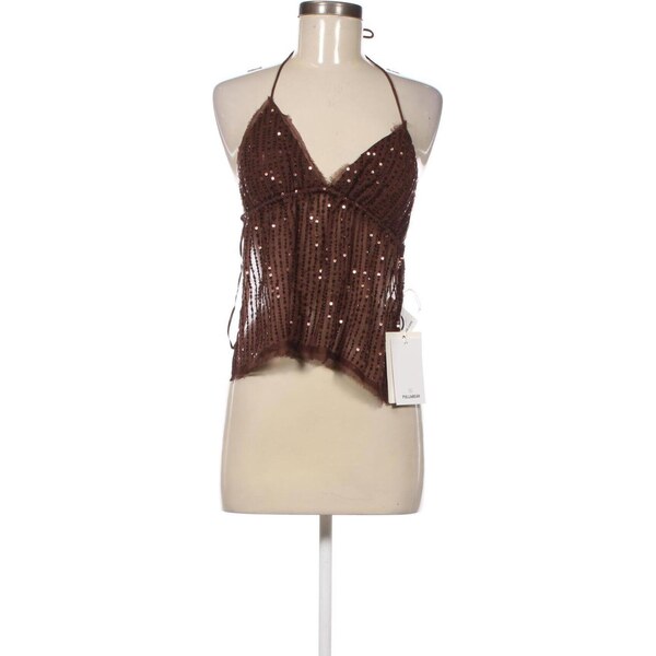 Dámsky top Pull&Bear 67019436