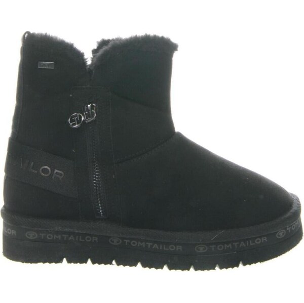 Dámské poltopánky Tom Tailor 67019481