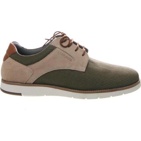 Pánske topánky Oliver Jacob 67019485