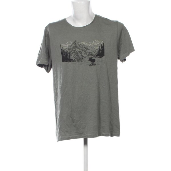 Pánske tričko Greenbomb 67019493