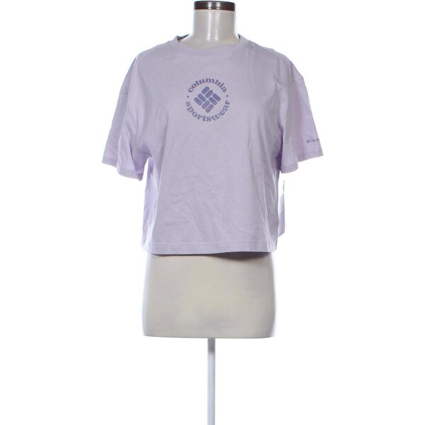 Dámske tričko Columbia 67019496