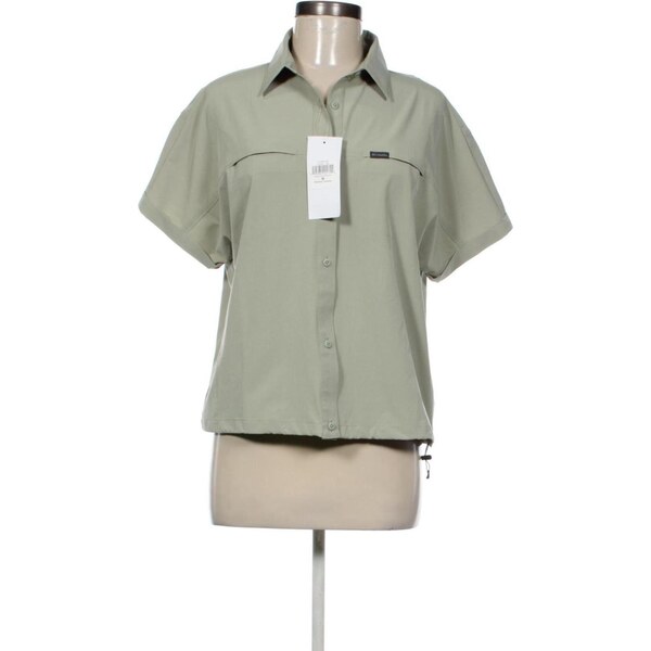 Dámska košeľa Columbia 67019501