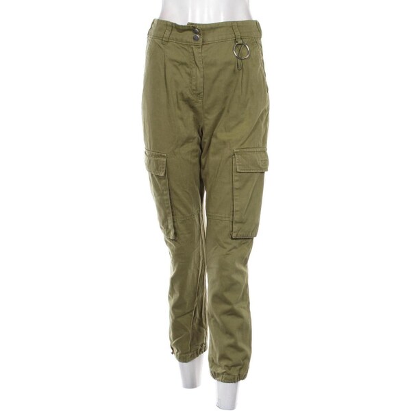 Dámske nohavice Bershka 67019554