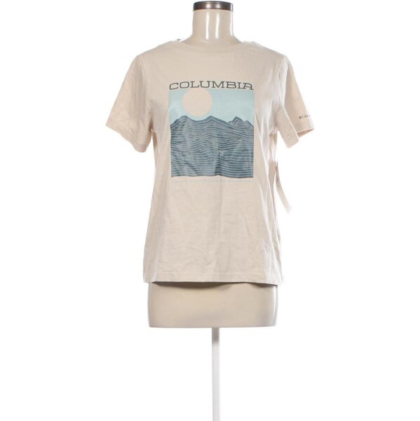 Dámske tričko Columbia 67019623