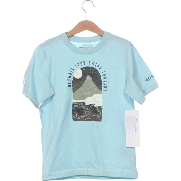 Detské tričko Columbia 67019629