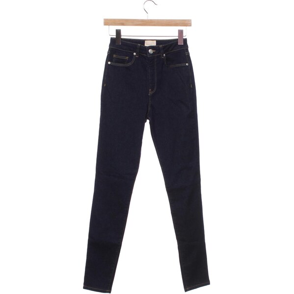 Dámske džínsy Mauvette 67019616