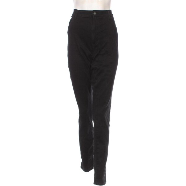 Dámske džínsy ONLY Carmakoma 67019619