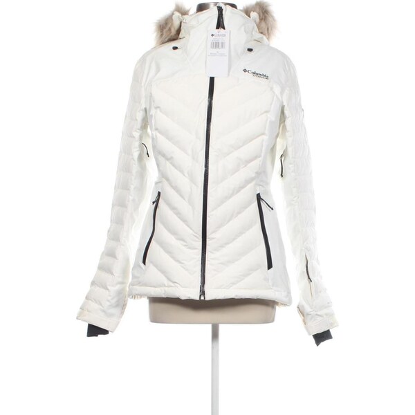 Dámska bunda pre zimné športy Columbia 67019644
