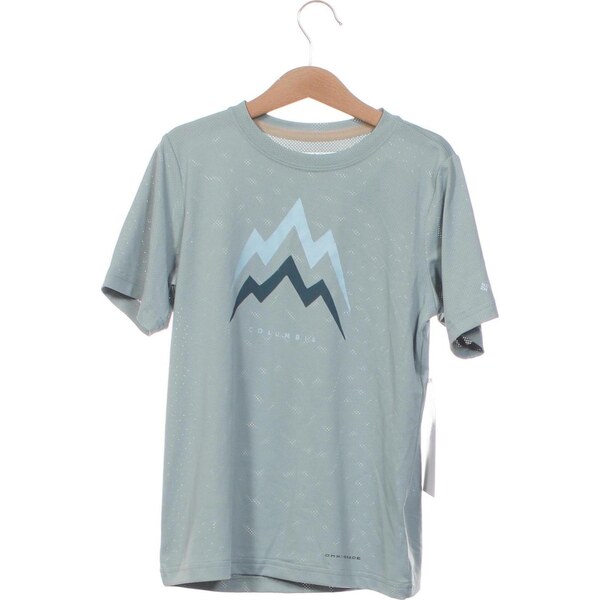 Detské tričko Columbia 67019656