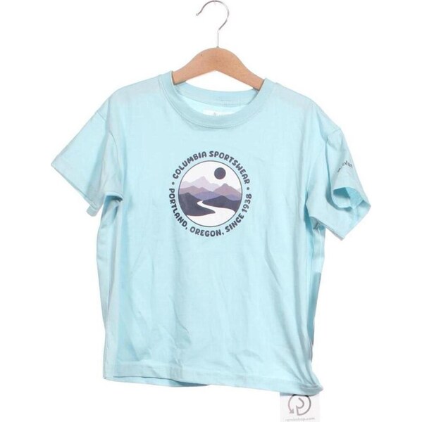 Detské tričko Columbia 67019668