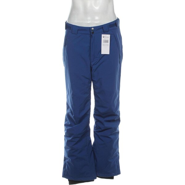 Pánske nohavice pre zimné sporty Columbia 67019691
