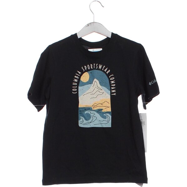 Detské tričko Columbia 67019698