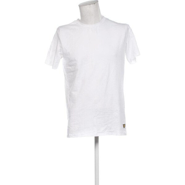 Pánske tričko Lyle & Scott 67019700