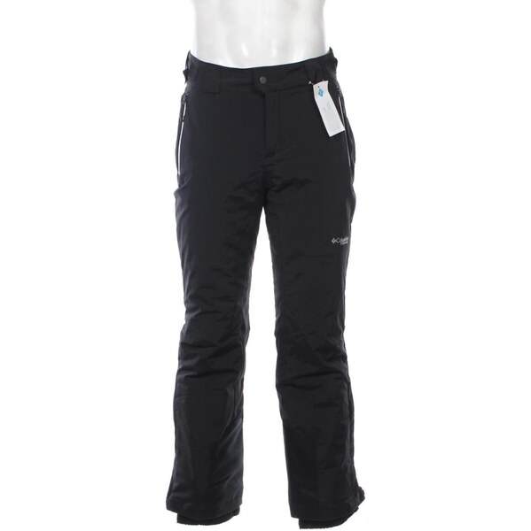 Pánske nohavice pre zimné sporty Columbia 67019712