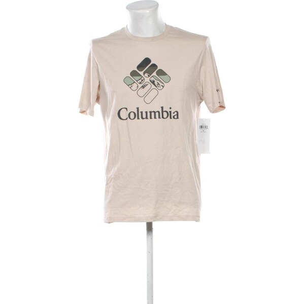 Pánske tričko Columbia 67019714