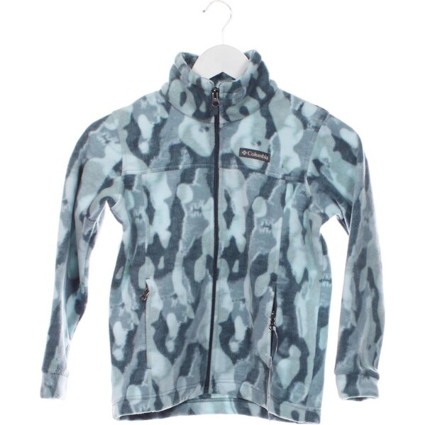 Detská športová horná časť Columbia 67019743