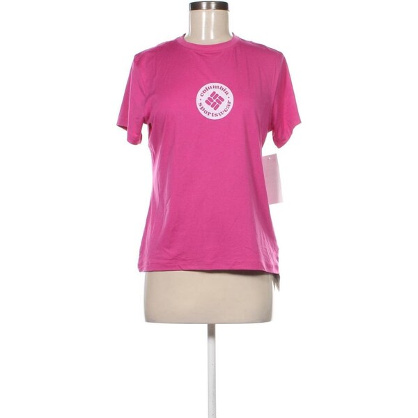 Dámske tričko Columbia 67019746