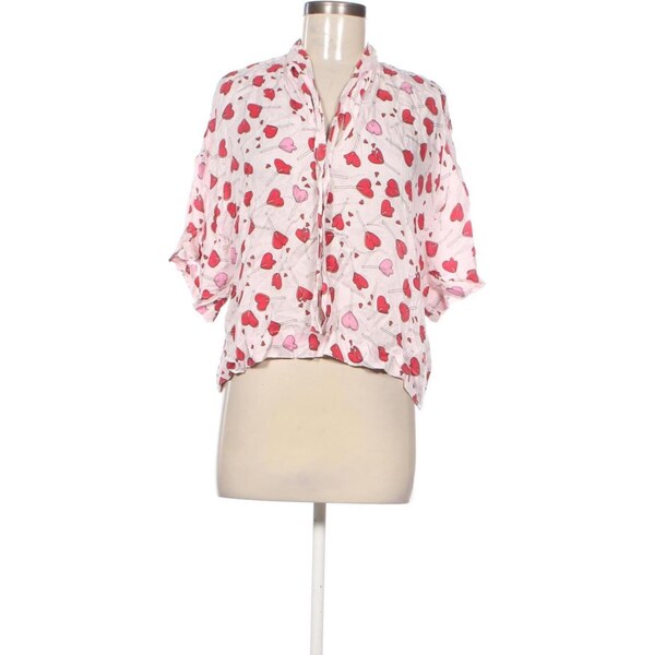 Dámska blúza Diesel 67019763