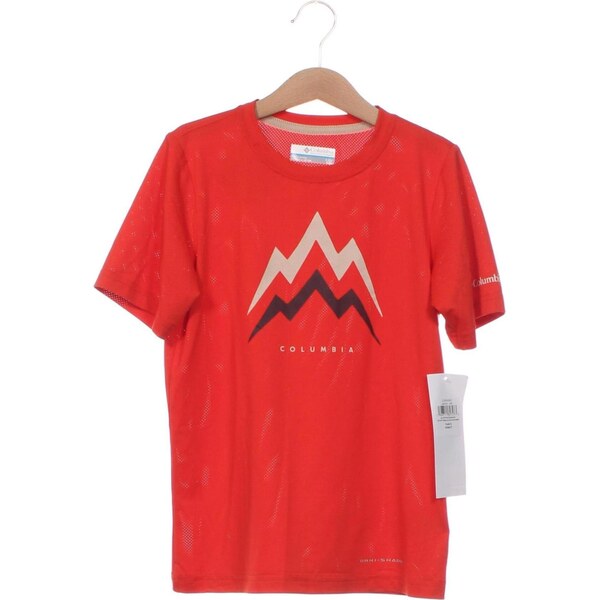 Detské tričko Columbia 67019773