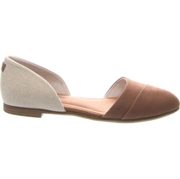 Dámske topánky Toms 67019792