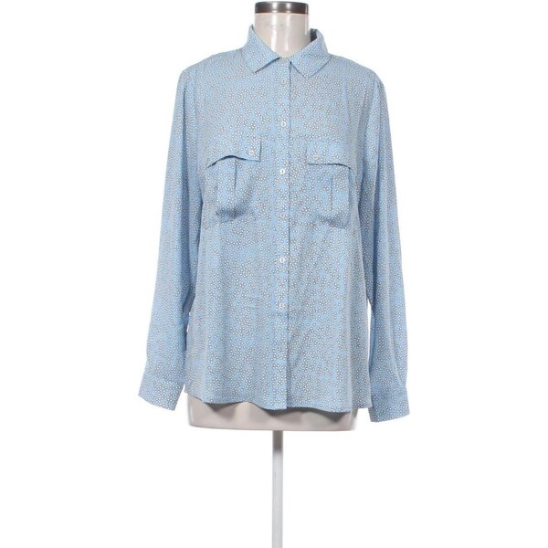 Dámska košeľa Editors Cut 67019856