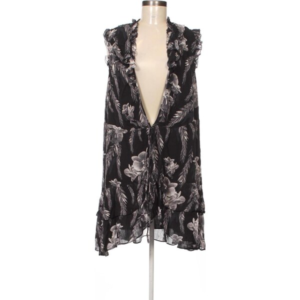 Šaty AllSaints 67019849