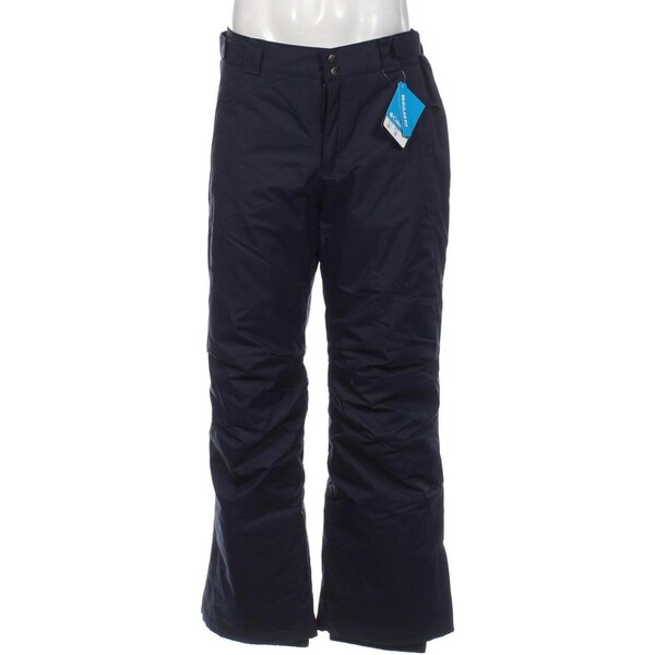 Pánske nohavice pre zimné sporty Columbia 67019870