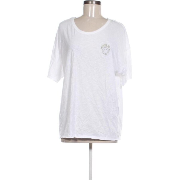 Dámske tričko Oui 67019876