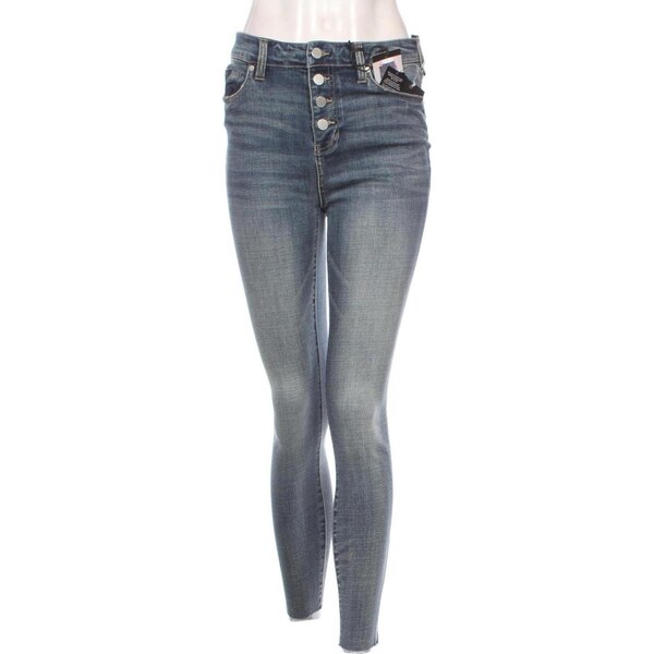 Dámske džínsy Liverpool 67019885