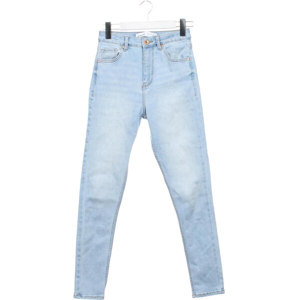 Dámske džínsy Bershka 67019809