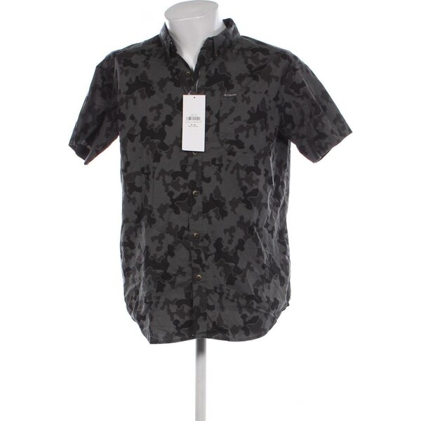 Pánska košeľa Columbia 67019821