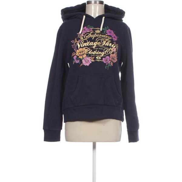 Dámska mikina Superdry 67019826