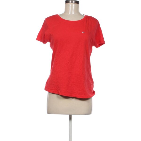 Dámske tričko Tommy Jeans 67019929