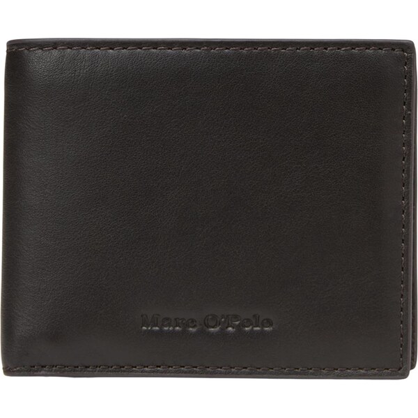 Marc OPolo Peňaženka čierna 67021183