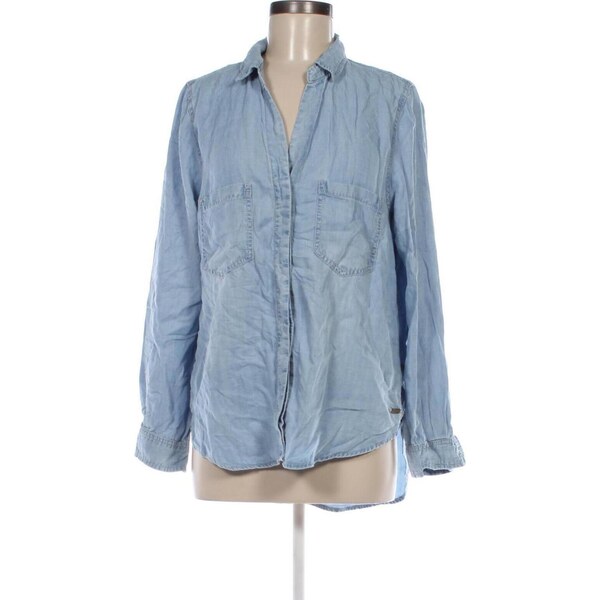 Dámska košeľa Hampton Republic 67020028