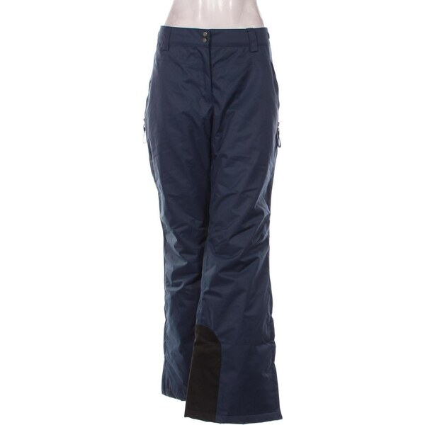 Dámske nohavice pre zimné športy TCM 67020049