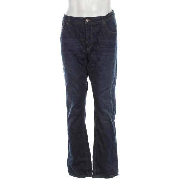 Pánske nohavice Straight Up 67020050