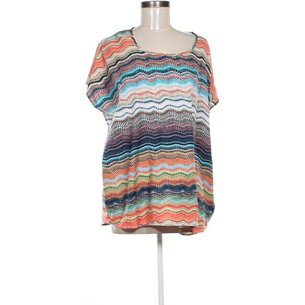 Dámska blúza Zizzi 67020136