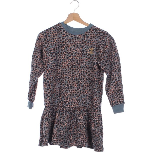 Detské šaty Hummel 67020151