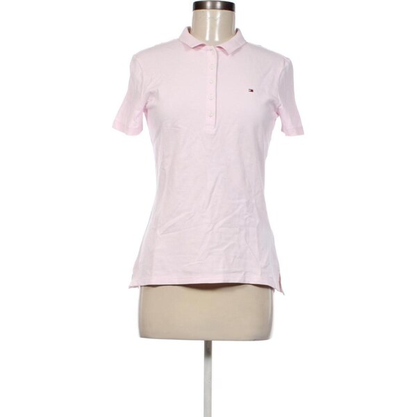 Dámske tričko Tommy Hilfiger 67020166