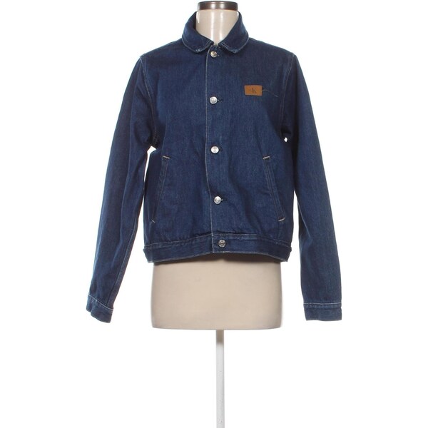 Dámska bunda Calvin Klein Jeans 67020157