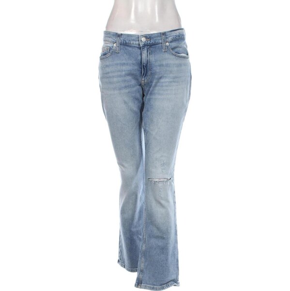 Dámske džínsy Tommy Jeans 67020167