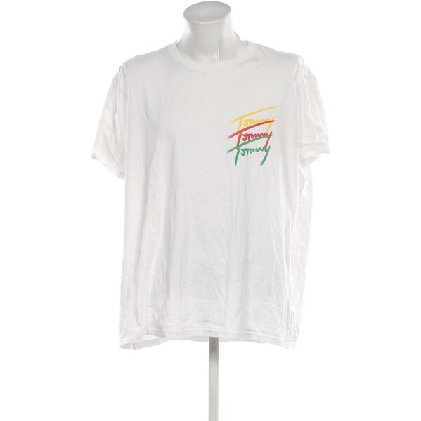 Pánske tričko Tommy Jeans 67020159