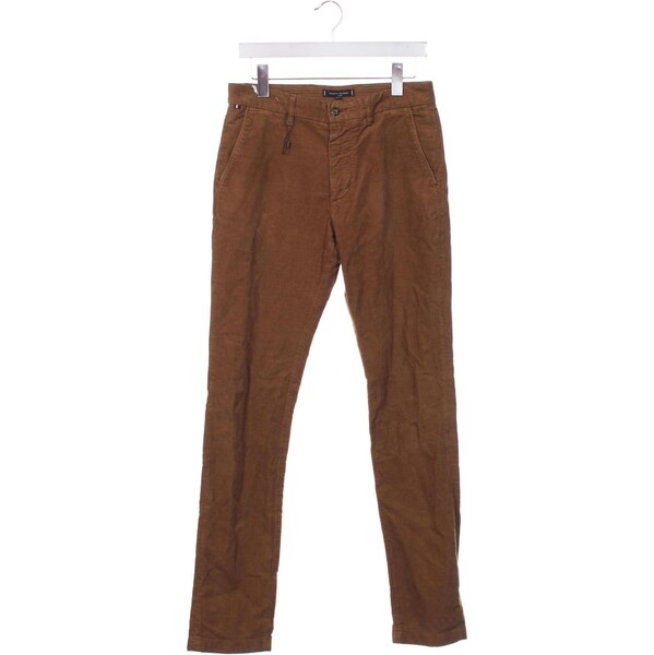 Pánské menčestráky Tommy Hilfiger 67020161