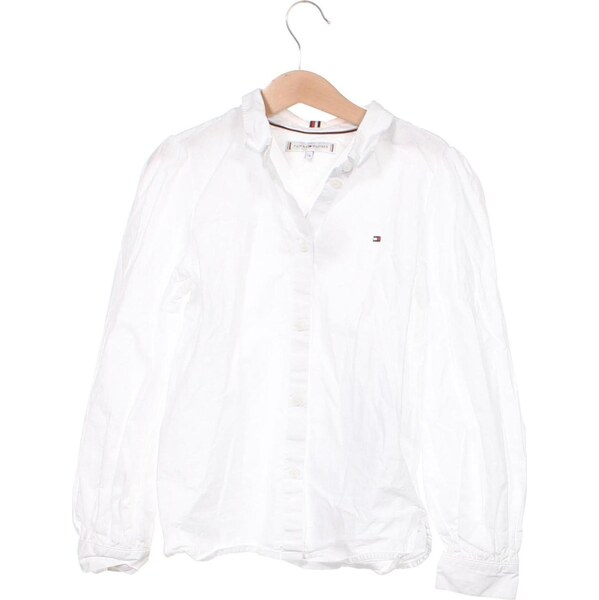 Detská košeľa Tommy Hilfiger 67020164