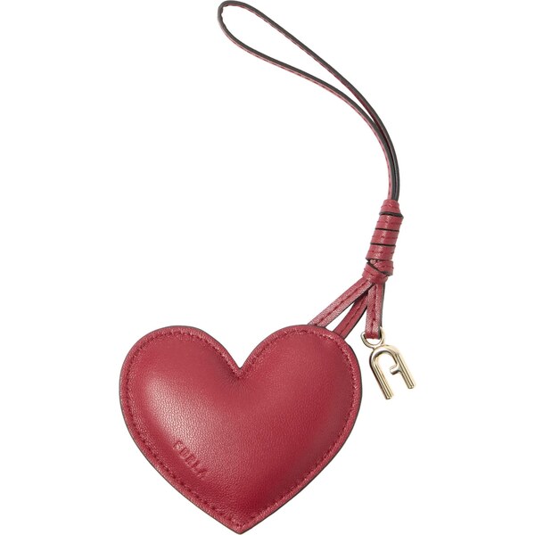 FURLA Príslušenstvo k taškám ALLEGRA čerešňová 67021269