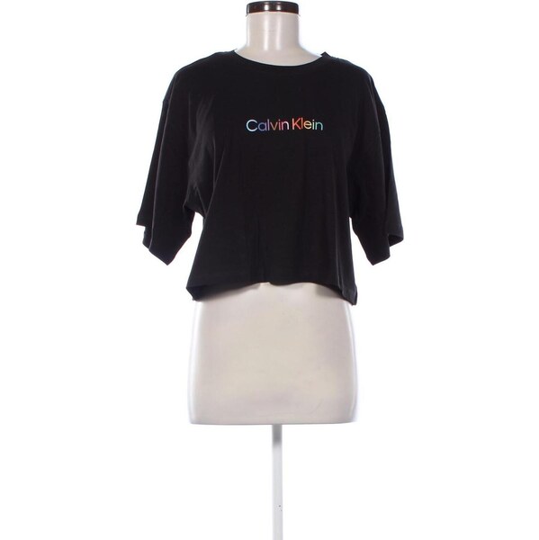 Dámske tričko Calvin Klein 67020172